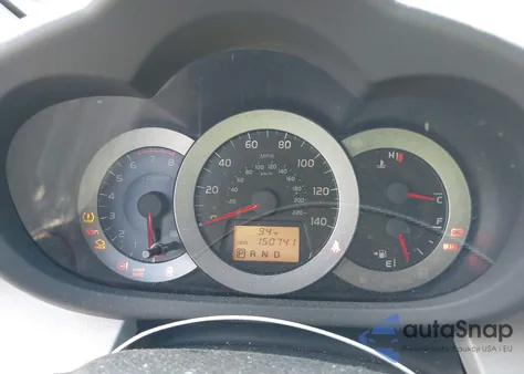 2010 Toyota Rav4 из США, поврежденный, VIN JTMZF4DV2AD020229